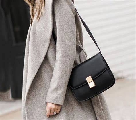 celine crossbody box|Celine crossbody dupe.